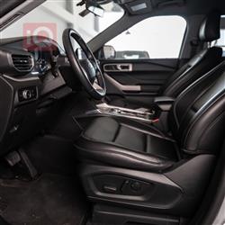 فورد إكسبلورر